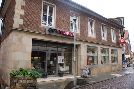 Bad Bentheim